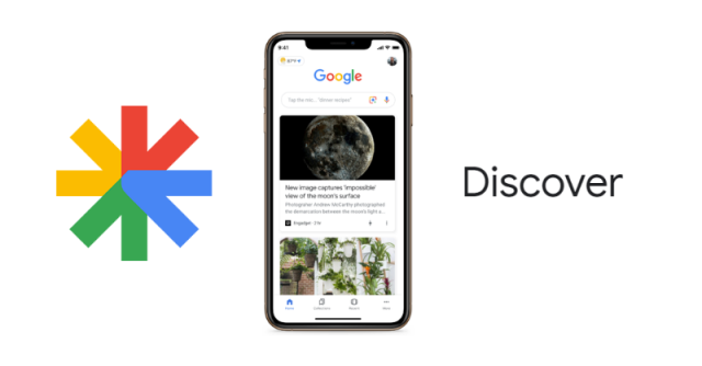 Google Discover Update: Are Expertise, Authoritativeness and Trustworthiness Ranking Factors?