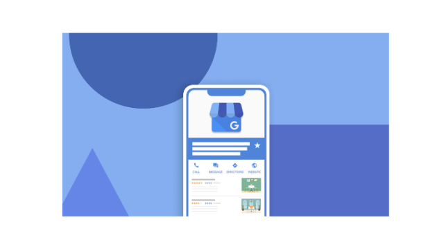 Google is Testing New Ads on Google My Business Pages