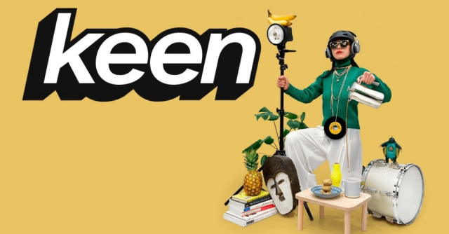 Google’s Response to Pinterest: The New Google Keen App