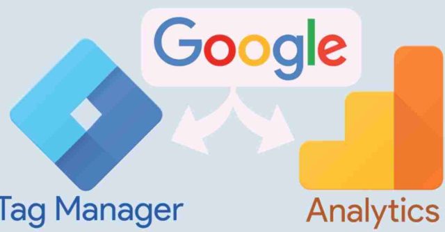 Top 5 Benefits of Google Tag Manager