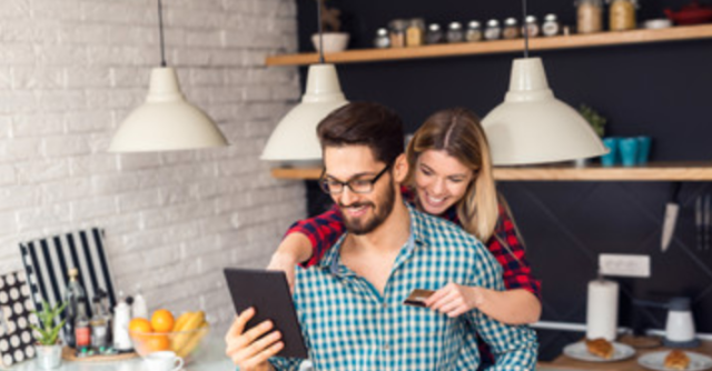 Top Ecommerce Trends To Look Out For in 2021
