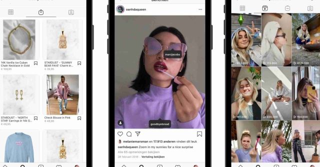 Instagram’s New Content Creator Monetisation program
