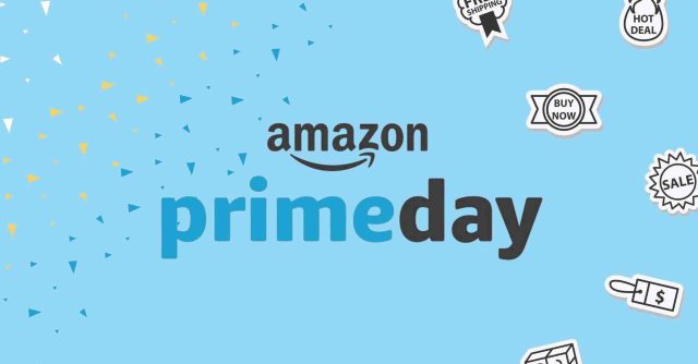 Get ready for Amazon Prime Day UK 2021