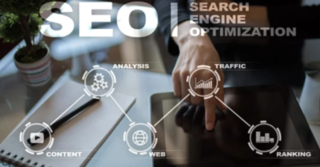 Top 6 SEO Trends da Non Perdersi nel 2021