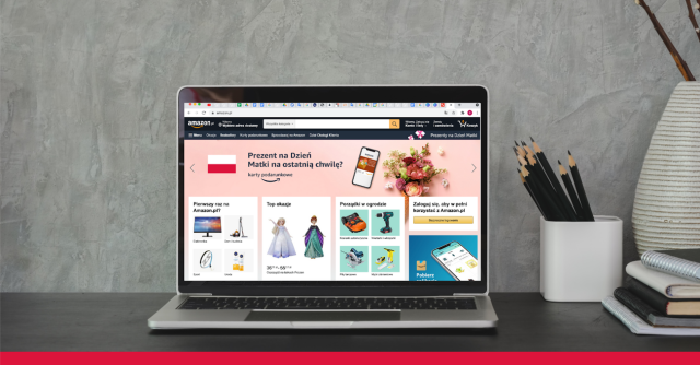 Amazon Enters the €22 Billion Polish E-Commerce Market
