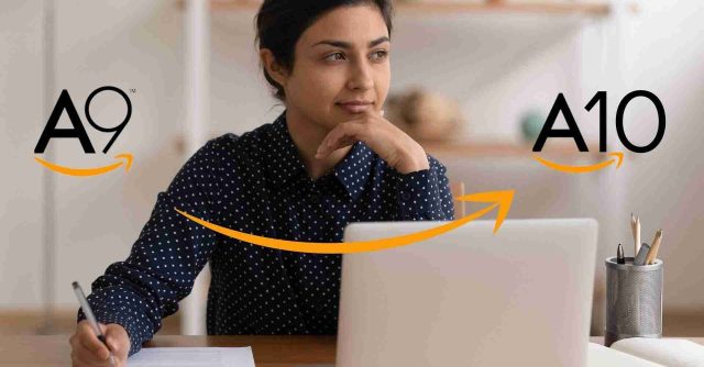 Amazon SEO: Decoding the Amazon A10 Algorithm for Sellers and Vendors