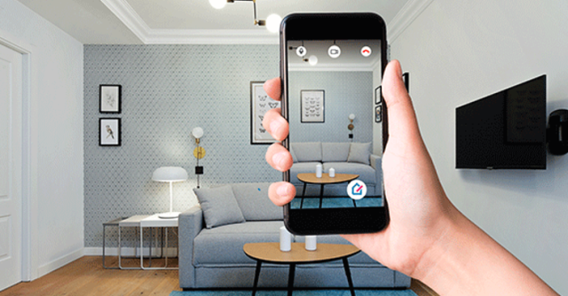 How Technology is Disrupting the Real Estate Industry as We Know It