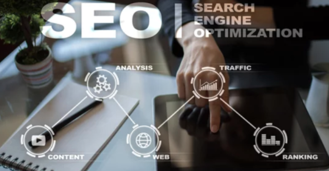 Top 6 SEO Trends to Leverage in 2021