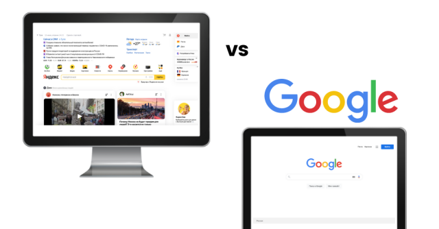 Yandex vs Google SEO: How to Get Search Traffic in Russia