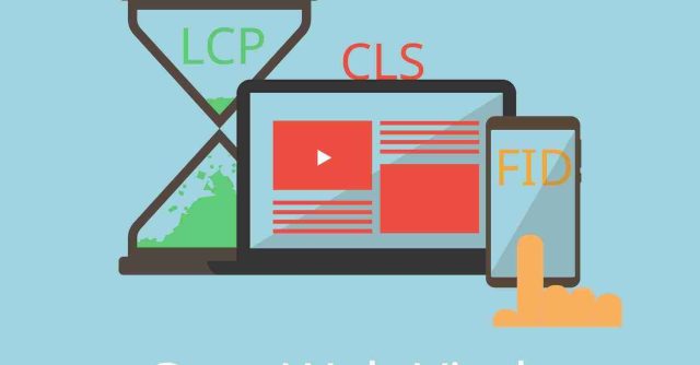 Core Web Vitals is Now One of Measurable Google Ranking Factors