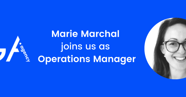 Marie Joins GA Agency as Operations Manager