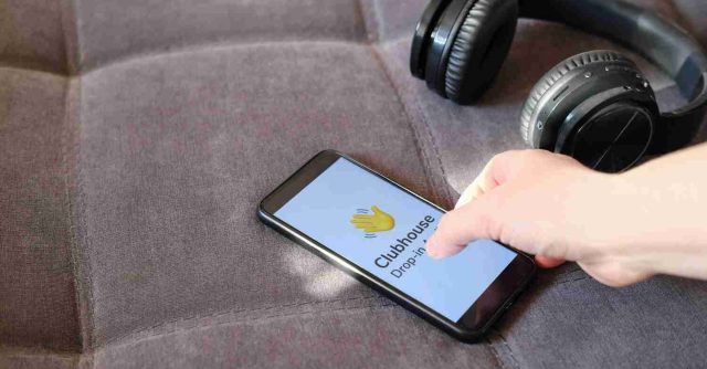Marketing on Clubhouse: the Invite-only Social Media App