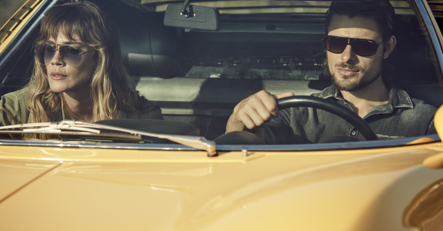 GA Agency Announces a New Collaboration With Safilo Group