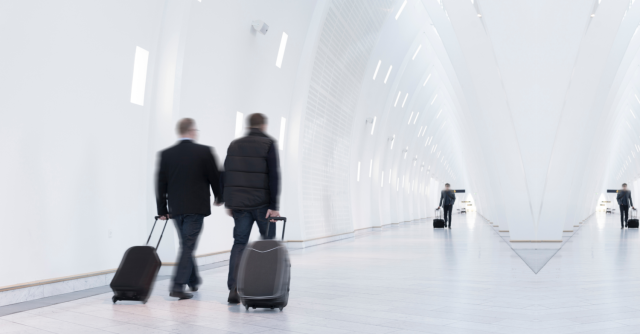 Come viaggeranno i francesi nel 2021?