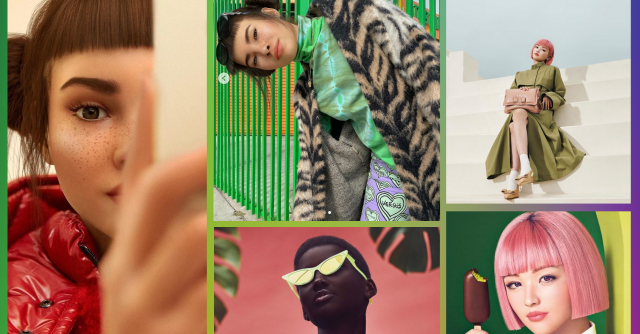 What are Virtual Influencers and how can they help your future brand awareness?