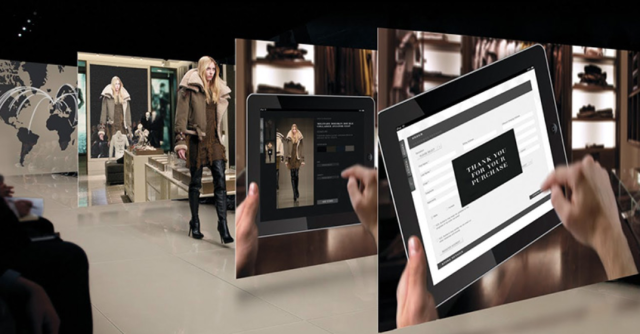 Top 3 Digital Fashion Trends 2021