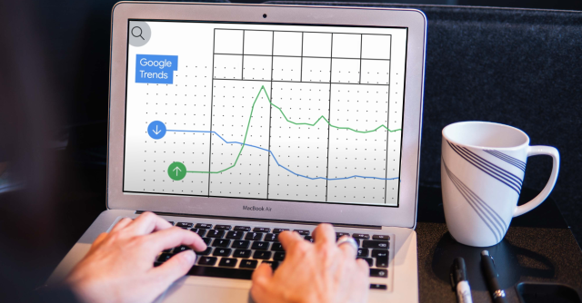 Google Trends 2020: How did consumers’ behavior change?