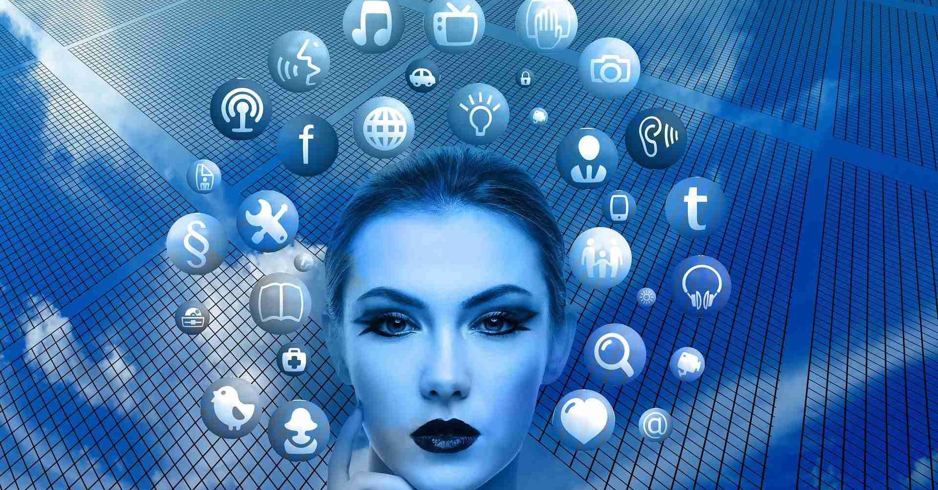 Advertising, eCommerce & Virtual Reality: What’s the Future of Social Media in 2022