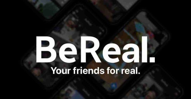 BeReal: The New Social Media App Demanding Authenticity