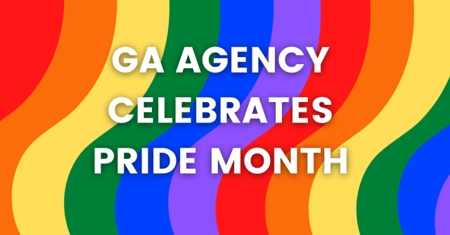 GA Agency festeggia il mese dell’orgoglio