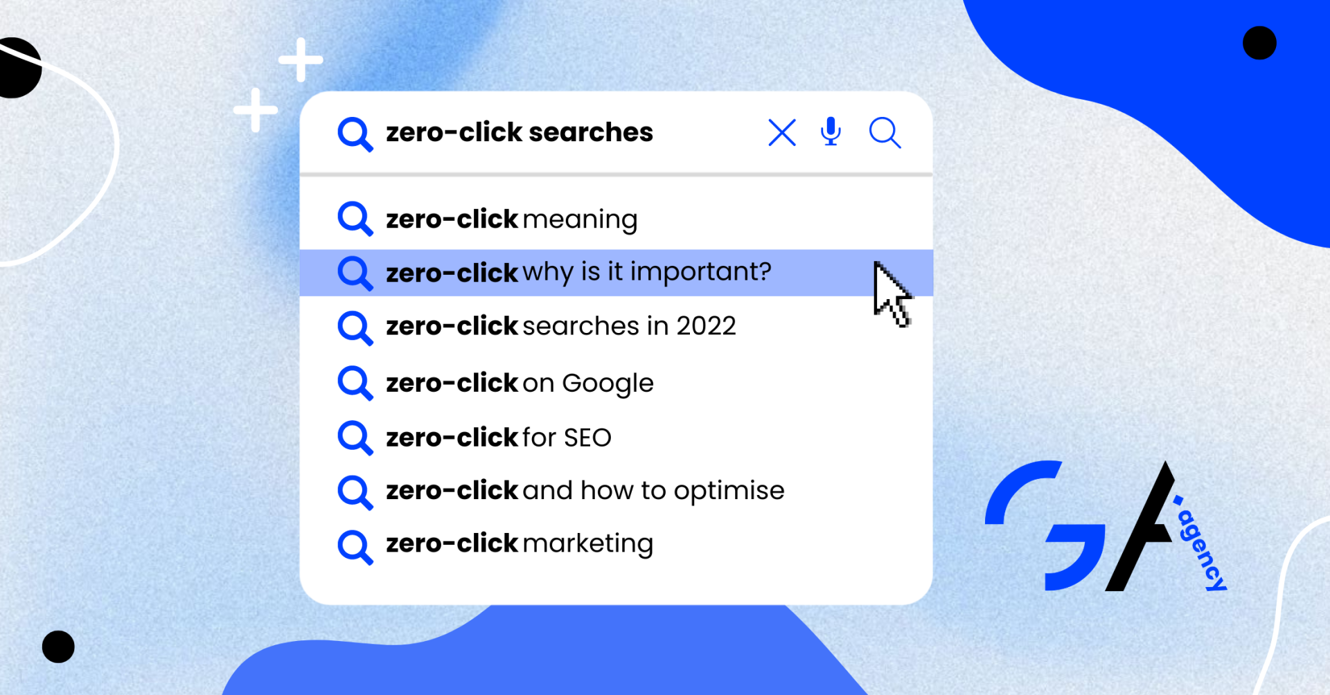 Understanding Zero-Click Searches in 2022