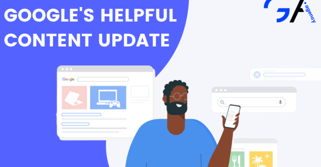 Google’s New Helpful Content Update Devalues Search-Engine First Content