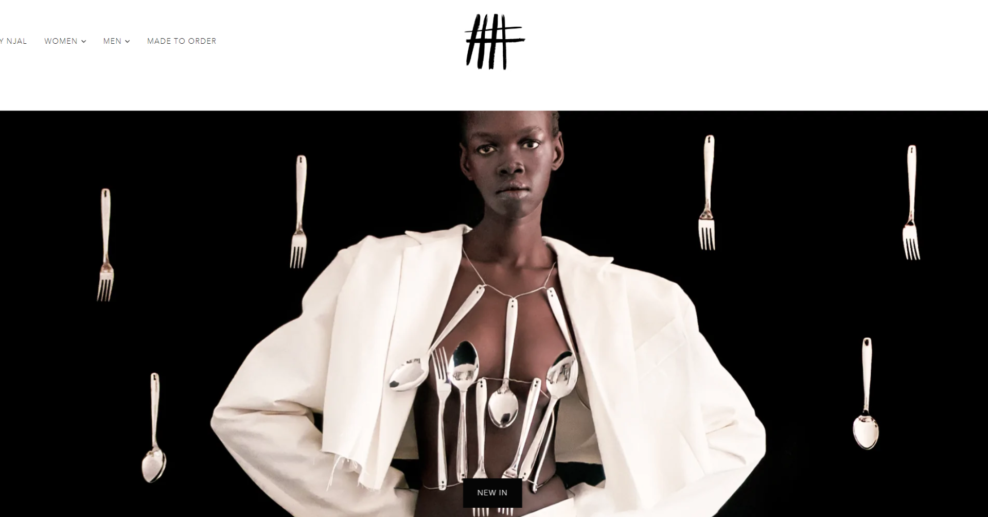 GA Agency Announce a New Collaboration with the World’s Leading Designer Platform, Not Just a Label