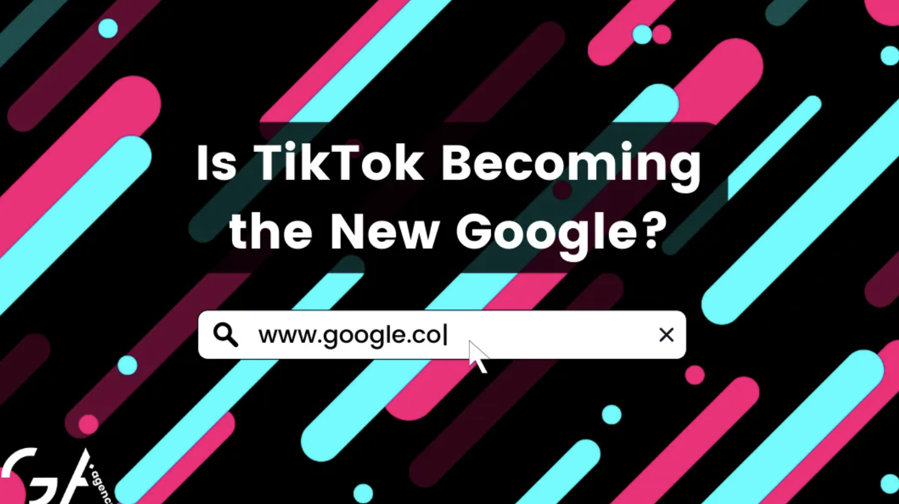 Is TikTok Becoming the New Google?