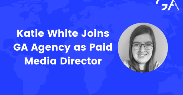Katie White Joins GA Agency as Paid Media Director