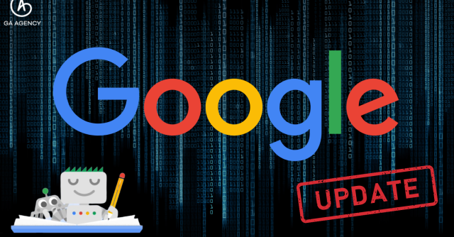 Google Announced March 2023 Core Algorithm Update
