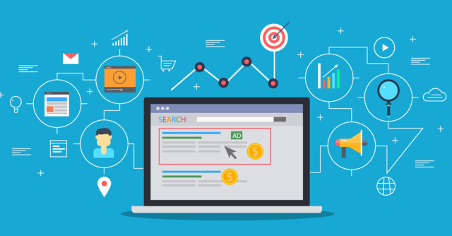 The Future of Search Advertising