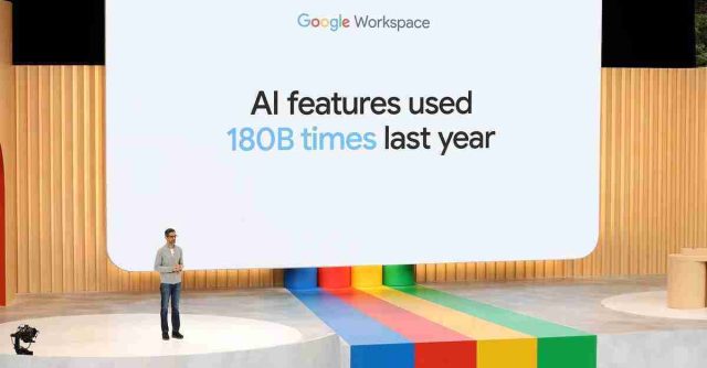 Google I/O Key Takeaways 2023: Investing Heavily in AI and Machine Learning