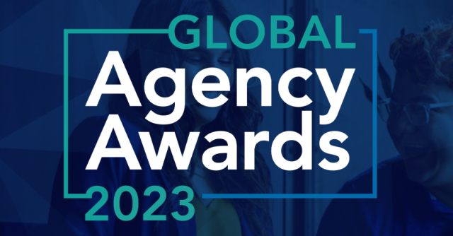 GA Agency Shortlisted for 7 Categories in Global Agency Awards 2023