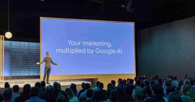 Google Marketing Live 2023: Key Takeaways