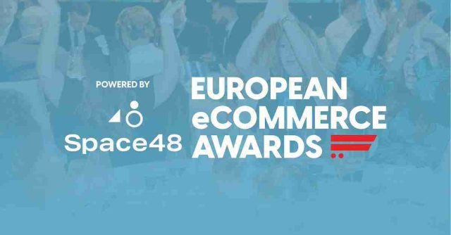 GA Agency Shortlisted in the European Ecommerce Awards 2023