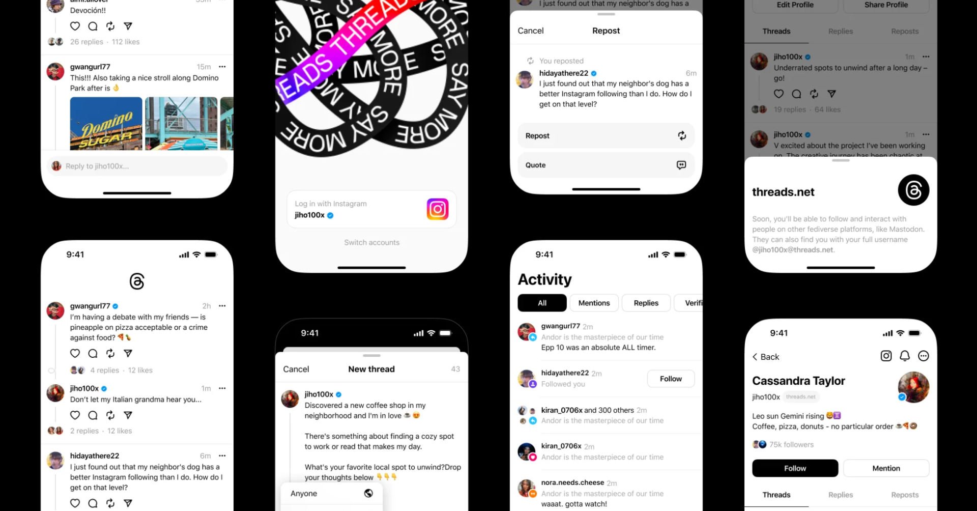 Instagram Threads vs Twitter: A Battle for Conversational Domination