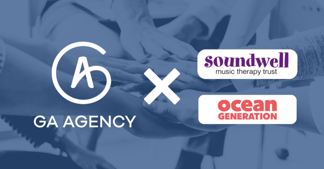 Empowering Charities Through Digital Impact