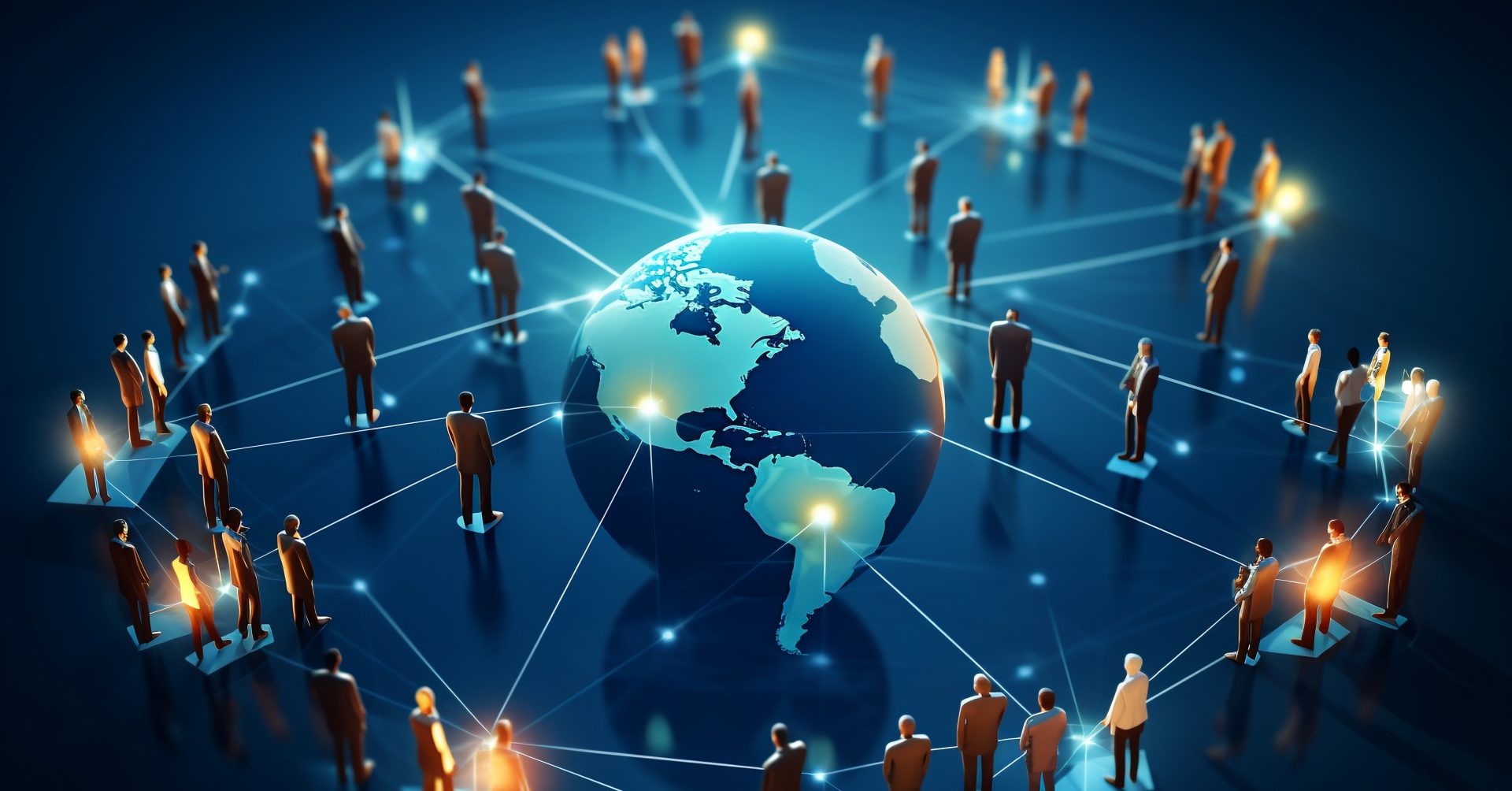 Global Strategy, Local Approach: How to Create a Localised Paid Media Strategy
