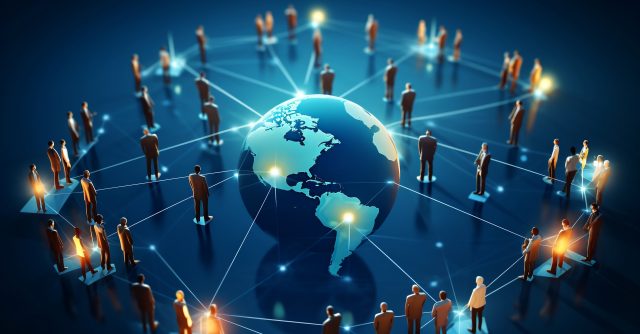 Global Strategy, Local Approach: How to Create a Localised Paid Media Strategy