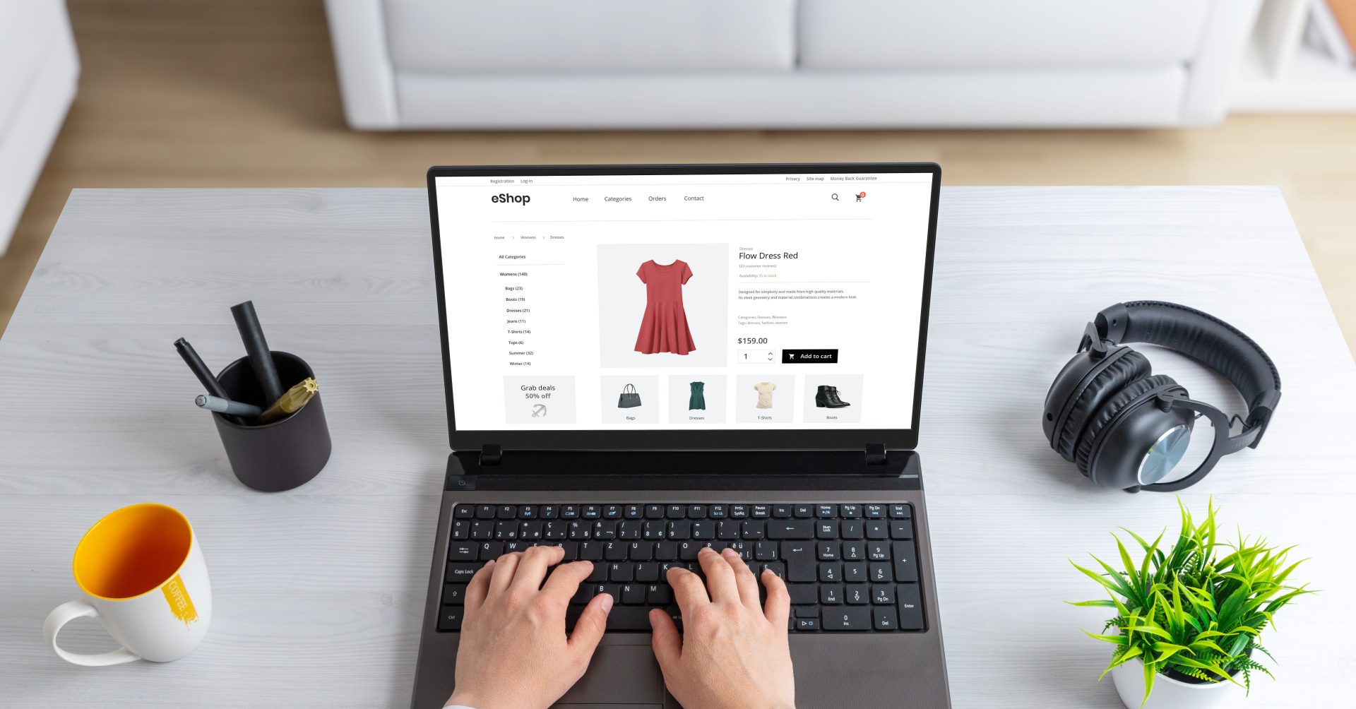 Fashion SEO Strategies: A Comprehensive Guide