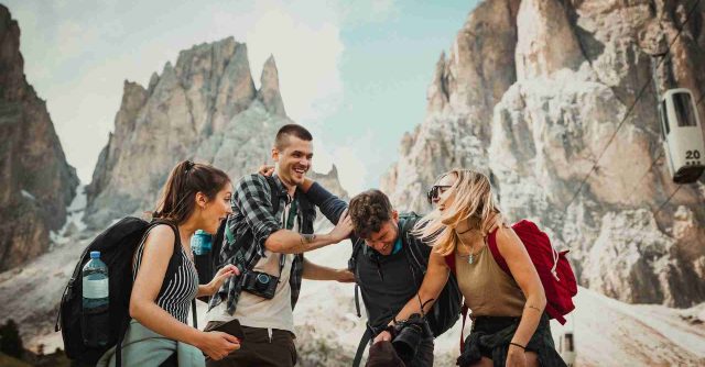 Top Tourism Marketing Trends That Will Shape the Travel Industry in 2024