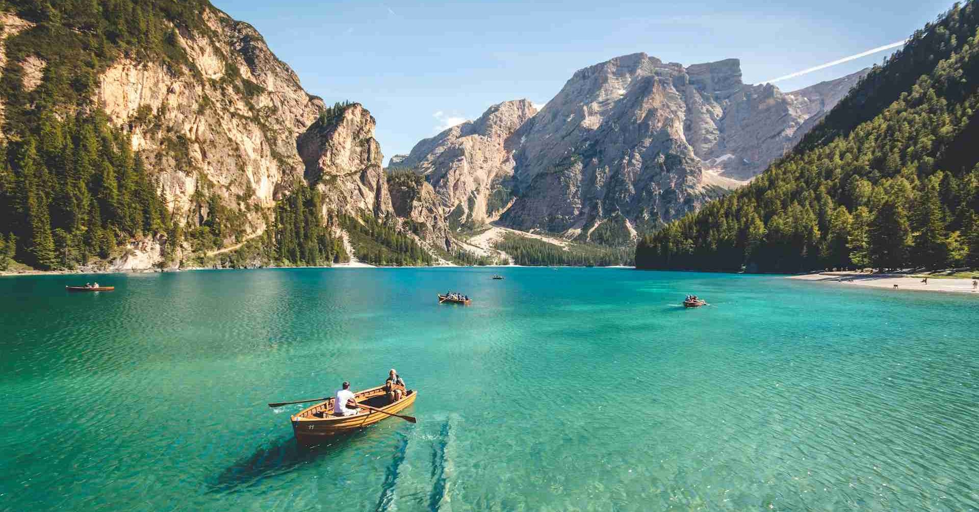 Renewing Our Partnership with Alpitour World for Ultimate Travel Experiences