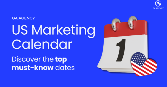 US Marketing Holiday Calendar 2025: The Top 39 Dates You Won’t Want To Miss