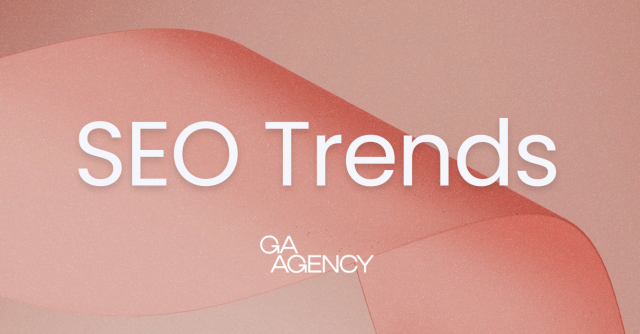 SEO Trends 2025: What Marketers Need to Know
