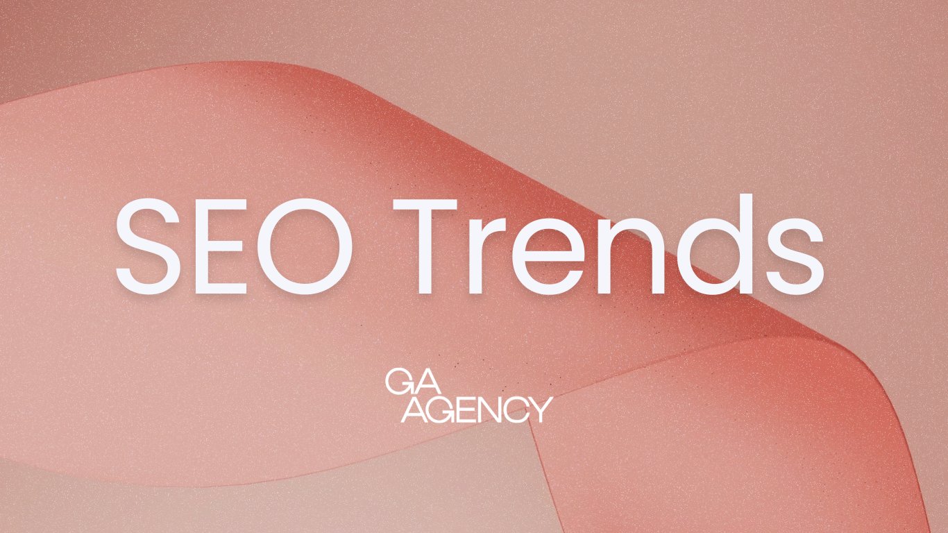 SEO Trends 2025: What Marketers Need to Know