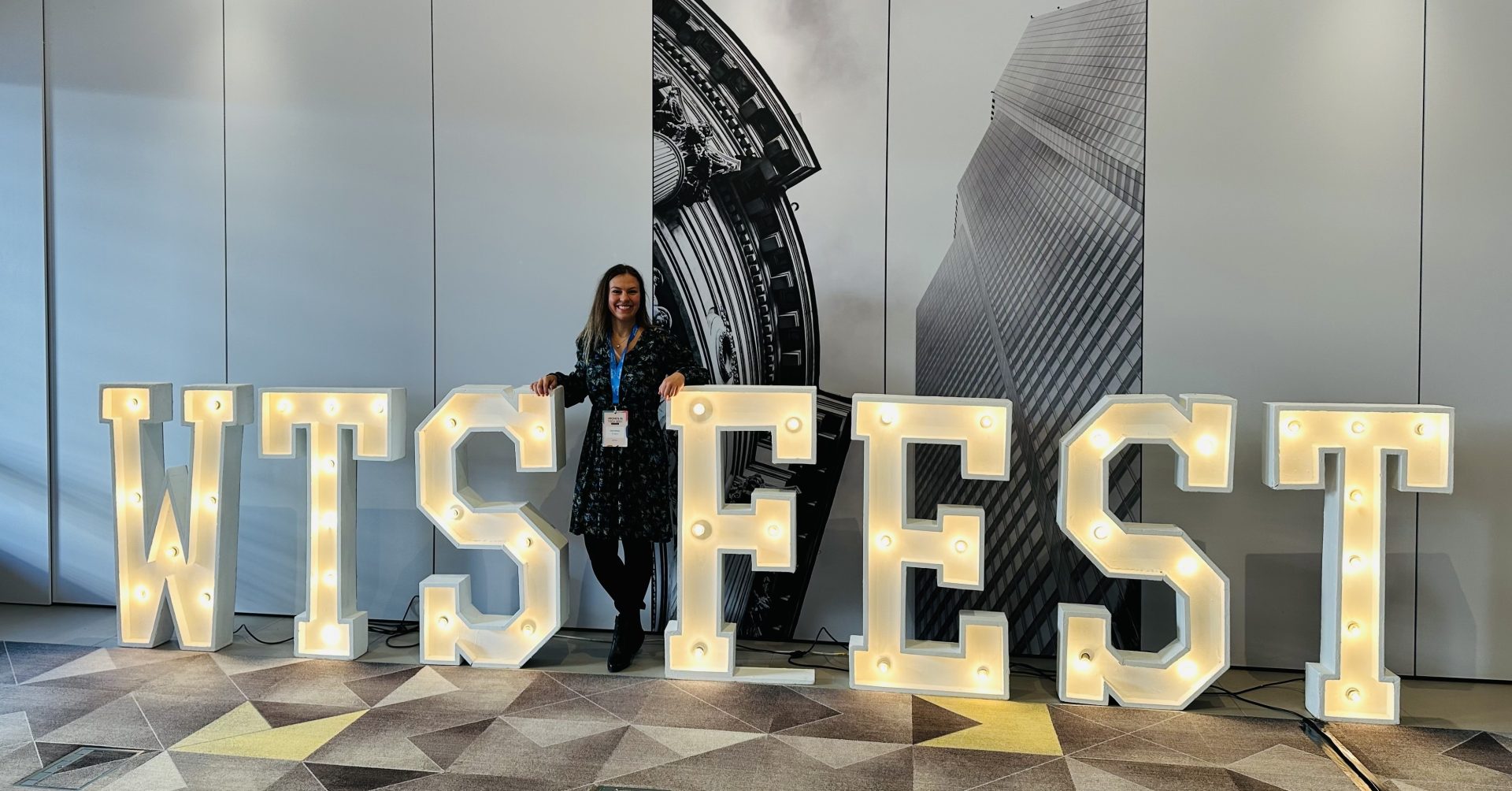 What we’ve learned at Women in Tech SEO London