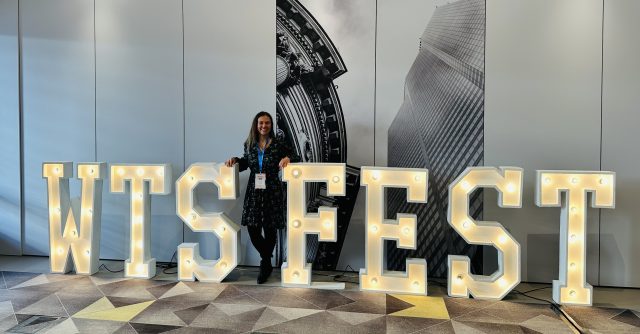 What we’ve learned at Women in Tech SEO London