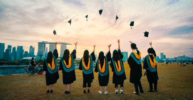 GA Agency Joins Forces with The Education Group to Drive Education into an Exciting Future
