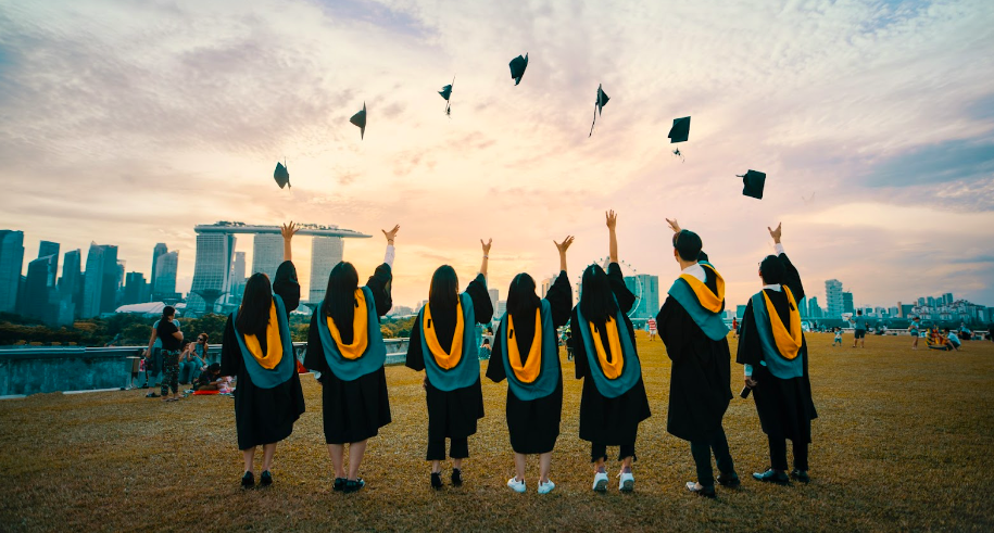 GA Agency Joins Forces with The Education Group to Drive Education into an Exciting Future