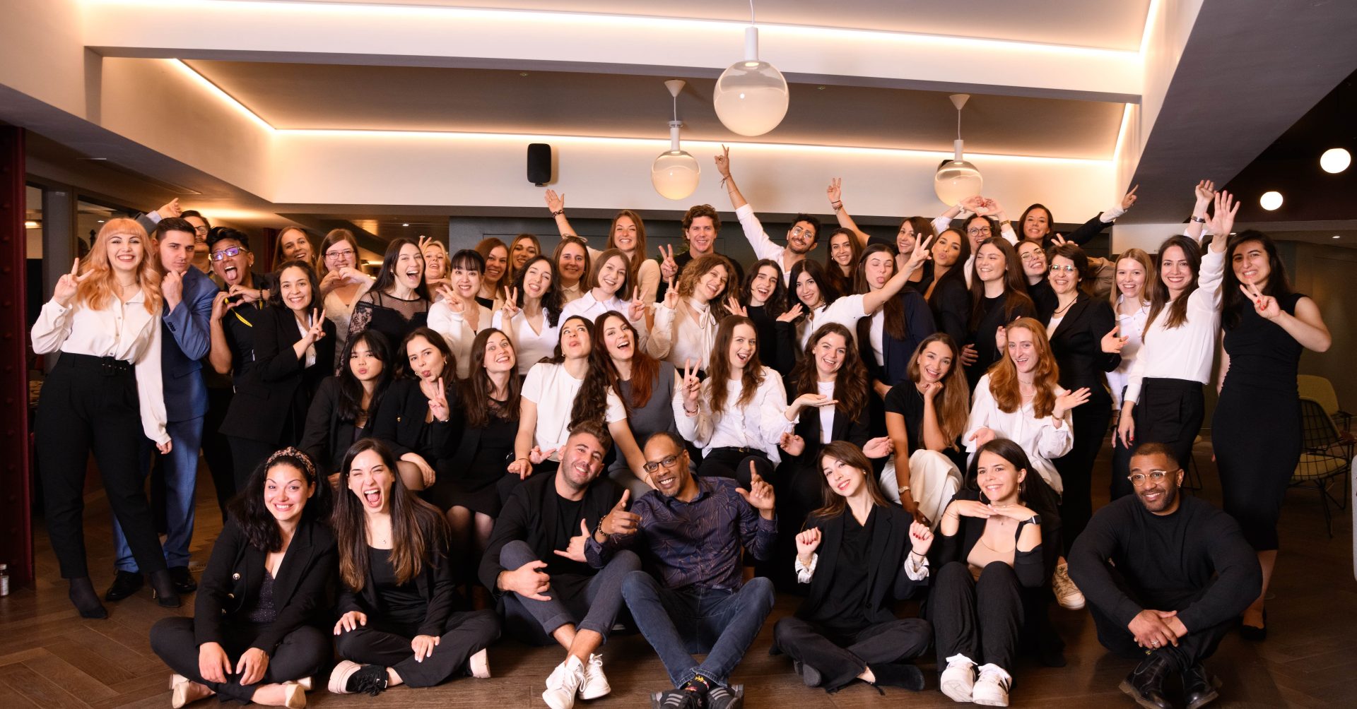 Between Learning & Celebrations: GA Agency Reunites for Its Second Off-Site Event